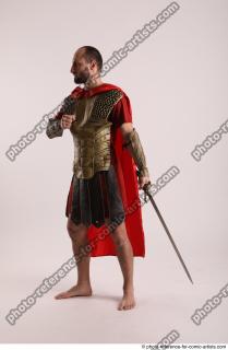 04 2019 01 MARCUS LEGIONNAIRE WITH SWORD